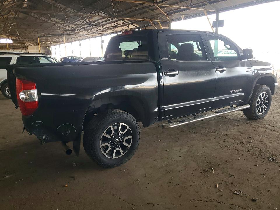 Продаж на аукціоні авто 2017 Toyota Tundra, vin: 5TFHW5F11HX582756, номер лоту: 54182026