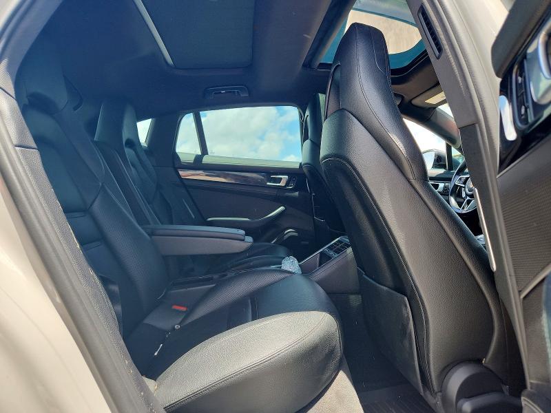 Продаж на аукціоні авто 2018 Porsche Panamera, vin: WP0AA2A73JL103504, номер лоту: 54468536