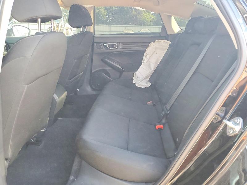 Aukcja sprzedaży 2022 Honda Civic, vin: JHMFE1F71NX007672, numer aukcji: 54711926