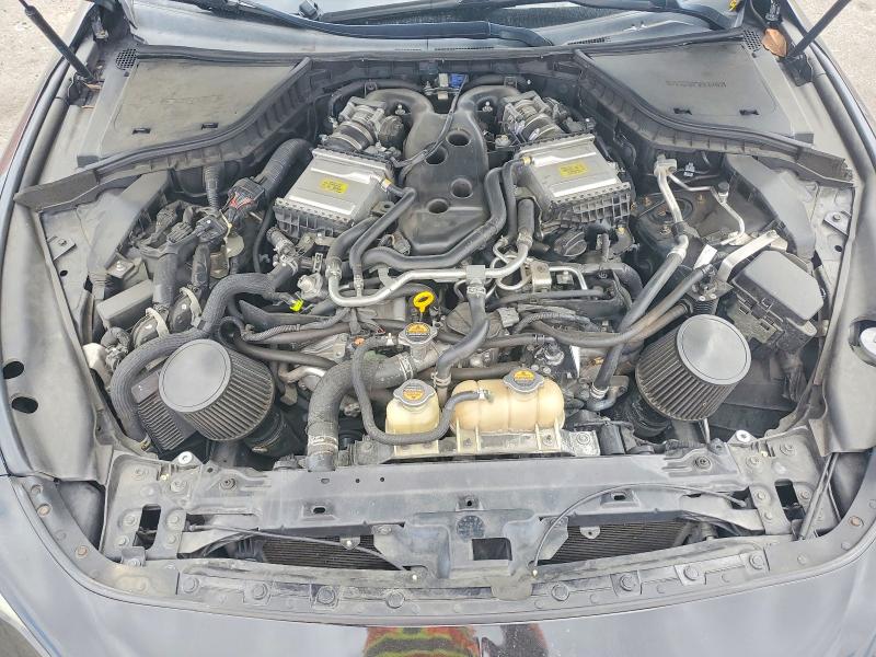 Aukcja sprzedaży 2017 Infiniti Q60, vin: JN1EV7EK1HM361772, numer aukcji: 54166416