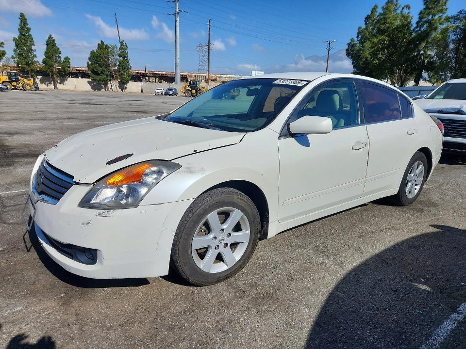 Продаж на аукціоні авто 2009 Nissan Altima, vin: 1N4AL21E79N488550, номер лоту: 53271066