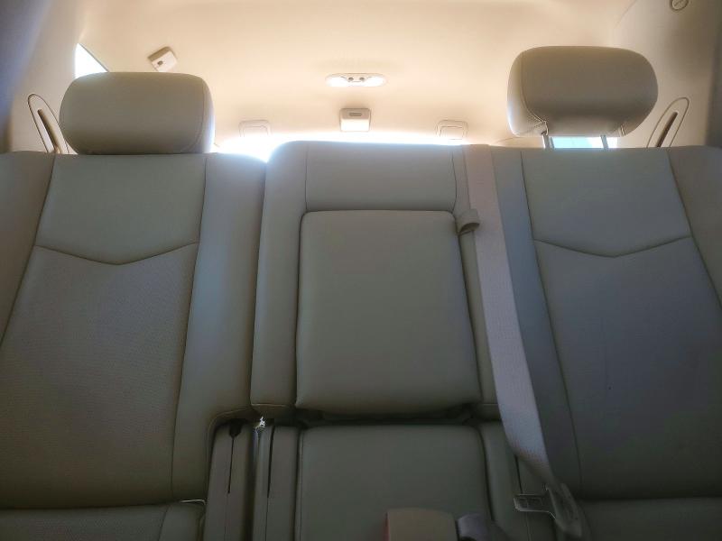 Продажа на аукционе авто 2006 Cadillac Srx, vin: 1GYEE637960149562, номер лота: 54152026
