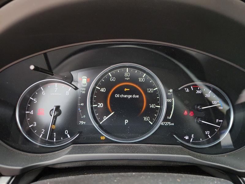 Aukcja sprzedaży 2019 Mazda Cx-5, vin: JM3KFADM3K1579869, numer aukcji: 52454986