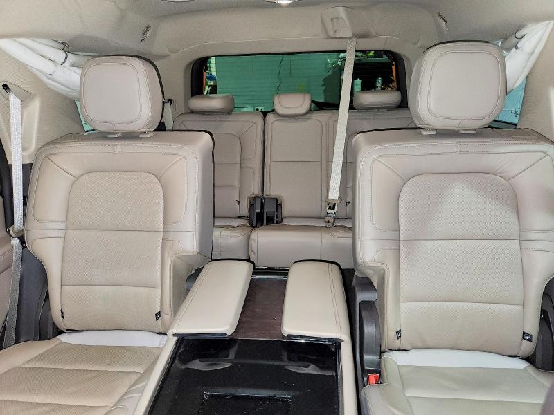 54982966 :رقم المزاد ، 5LMJJ2LG6PEL04123 vin ، 2023 Lincoln Navigator مزاد بيع