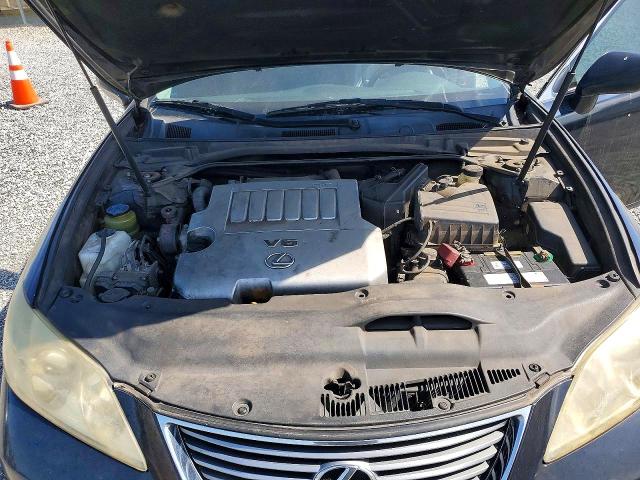 Aukcja sprzedaży 2007 Lexus Es, vin: JTHBJ46G372092512, numer aukcji: 54279016
