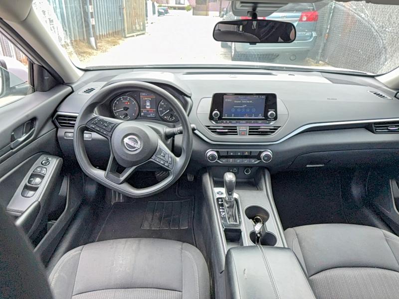 2023 Nissan Altima მანქანა იყიდება აუქციონზე, vin: 1N4BL4BV2PN384463, აუქციონის ნომერი: 54919286