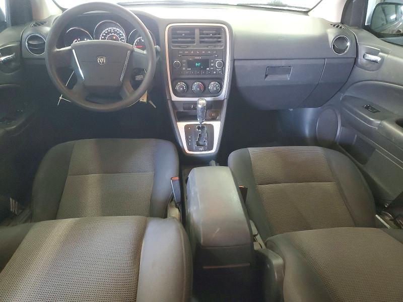 Aukcja sprzedaży 2011 Dodge Caliber, vin: 1B3CB5HA7BD214708, numer aukcji: 55061586