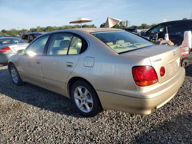 Aukcja sprzedaży 2005 Lexus Gs, vin: JT8BD69S250204258, numer aukcji: 55383946