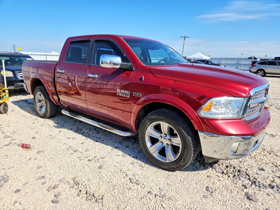 Продажа на аукционе авто 2014 Ram 1500, vin: 1C6RR7NT5ES342412, номер лота: 52441946