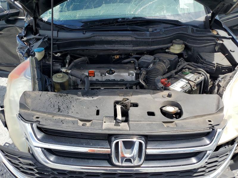Aukcja sprzedaży 2010 Honda Cr-v, vin: 3CZRE3H54AG701416, numer aukcji: 55442886