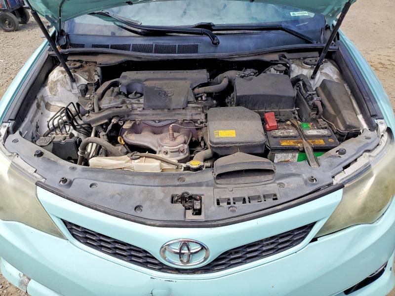 Продаж на аукціоні авто 2013 Toyota Camry, vin: 4T1BF1FK4DU681683, номер лоту: 54328466