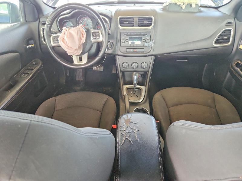 Aukcja sprzedaży 2013 Dodge Avenger, vin: 1C3CDZCB9DN619437, numer aukcji: 53042316