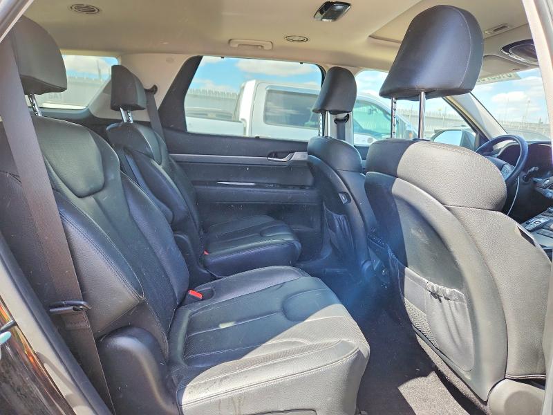 51897566 :رقم المزاد ، KM8R3DHE5LU120228 vin ، 2020 Hyundai Palisade مزاد بيع
