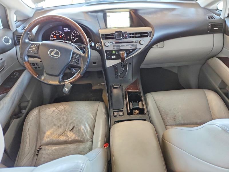 Продажа на аукционе авто 2012 Lexus Rx, vin: 2T2BK1BA1CC142667, номер лота: 54271806