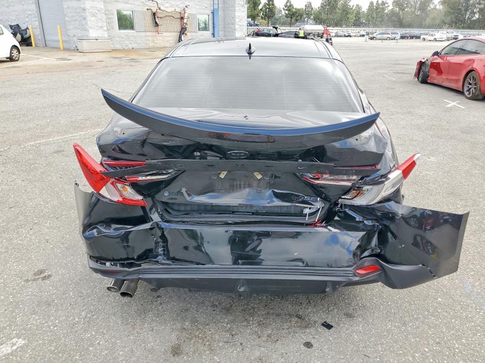 2025 Toyota Camry მანქანა იყიდება აუქციონზე, vin: 4T1DAACK0SU539632, აუქციონის ნომერი: 53566646