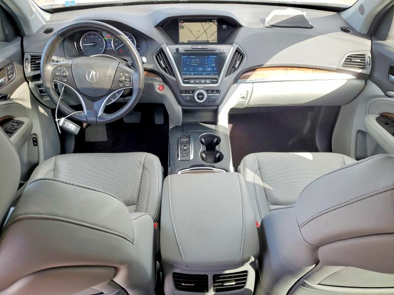 Продаж на аукціоні авто 2020 Acura Mdx, vin: 5J8YD3H58LL009784, номер лоту: 52222466