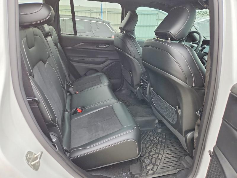 Продажа на аукционе авто 2024 Jeep Grand Cherokee, vin: 1C4RJHAG3RC706129, номер лота: 54290716