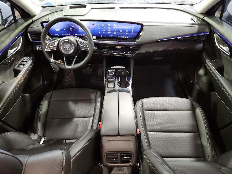 Продаж на аукціоні авто 2024 Buick Envision, vin: LRBFZME42RD044668, номер лоту: 52694546