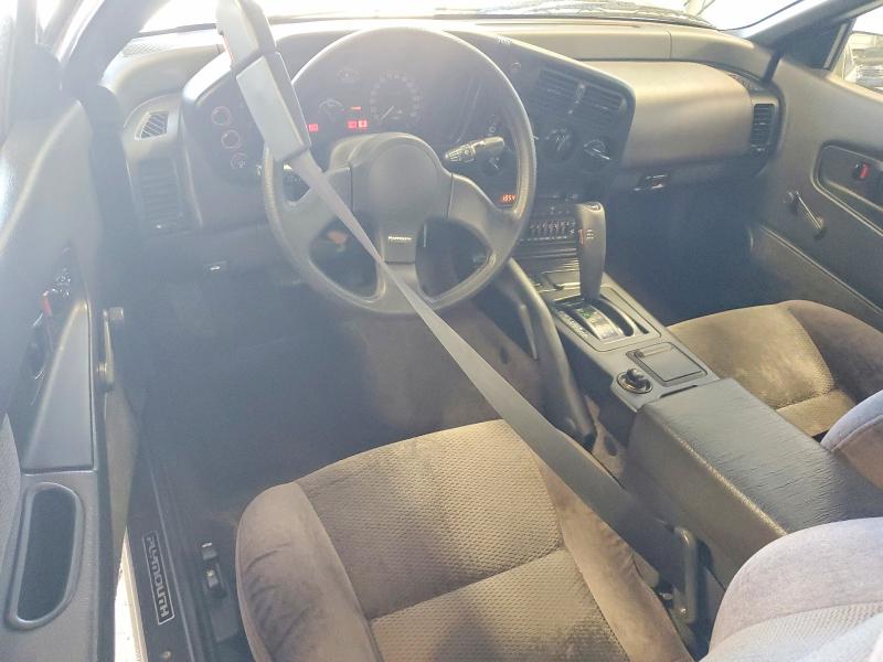 53926456 :رقم المزاد ، 4P3CS44R2NE057784 vin ، 1992 Plymouth Laser مزاد بيع