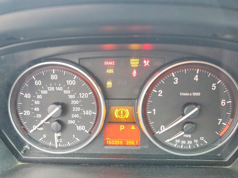 Продажа на аукционе авто 2012 Bmw 328, vin: WBAUT9C54CA192412, номер лота: 52268406