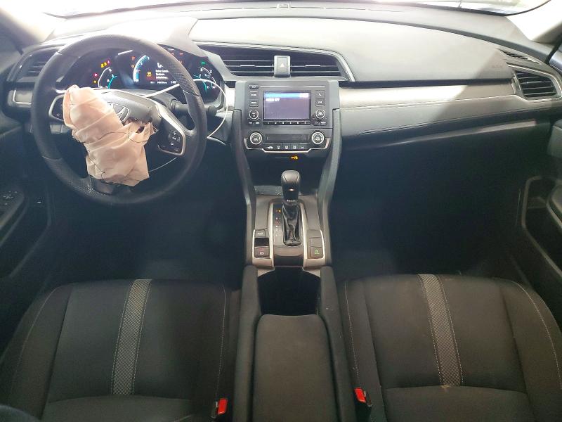 Aukcja sprzedaży 2019 Honda Civic, vin: 19XFC2F65KE009909, numer aukcji: 54761836