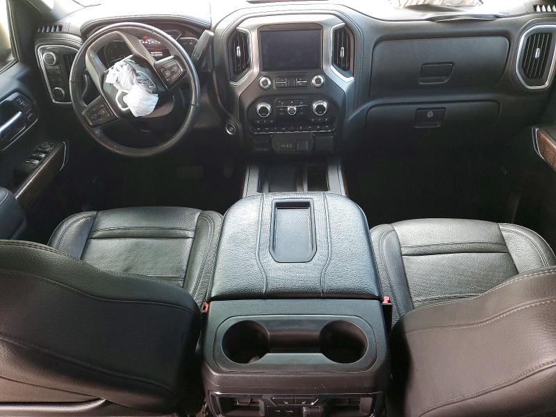 2020 Gmc Sierra მანქანა იყიდება აუქციონზე, vin: 1GTU9FET1LZ171854, აუქციონის ნომერი: 53372226