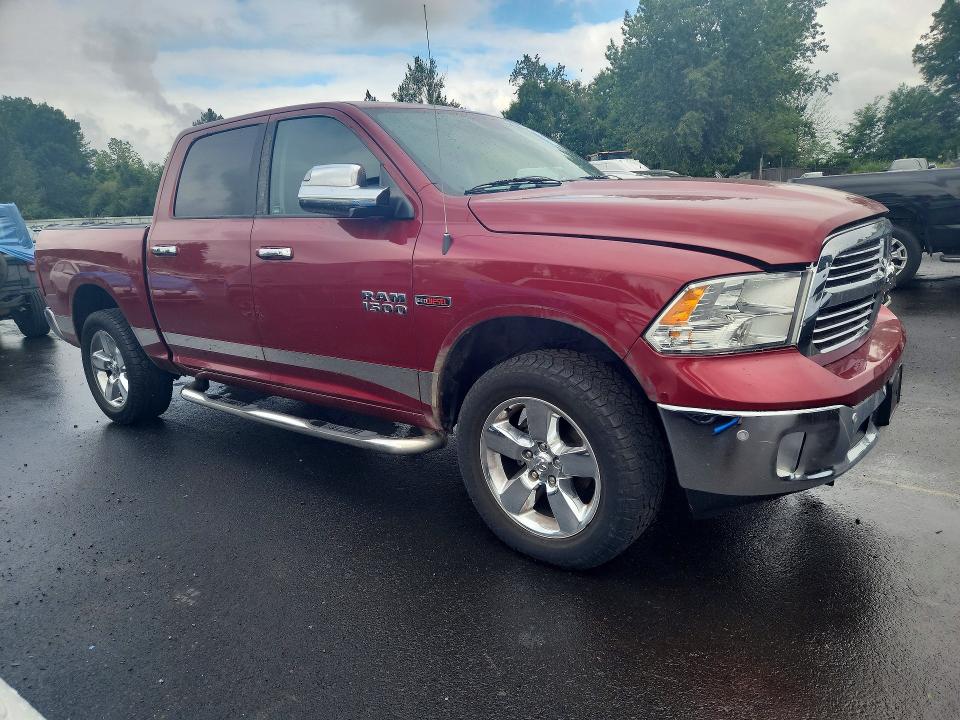 Aukcja sprzedaży 2015 Ram 1500, vin: 1C6RR7LM4FS670479, numer aukcji: 54697966