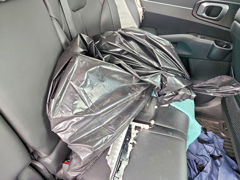 Продаж на аукціоні авто 2025 Kia Sorento, vin: 5XYRL4JC9SG388812, номер лоту: 54801316