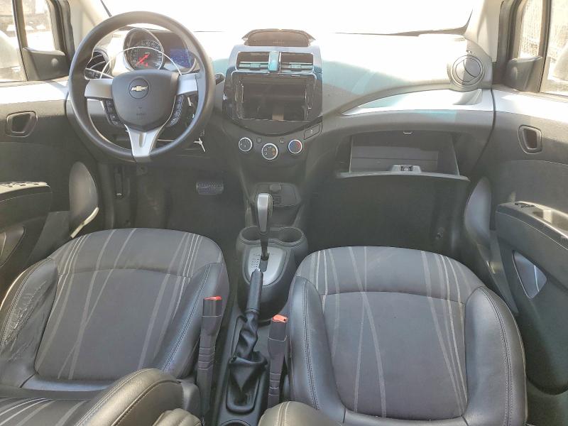 Продажа на аукционе авто 2014 Chevrolet Spark, vin: KL8CD6S93EC562201, номер лота: 55102016