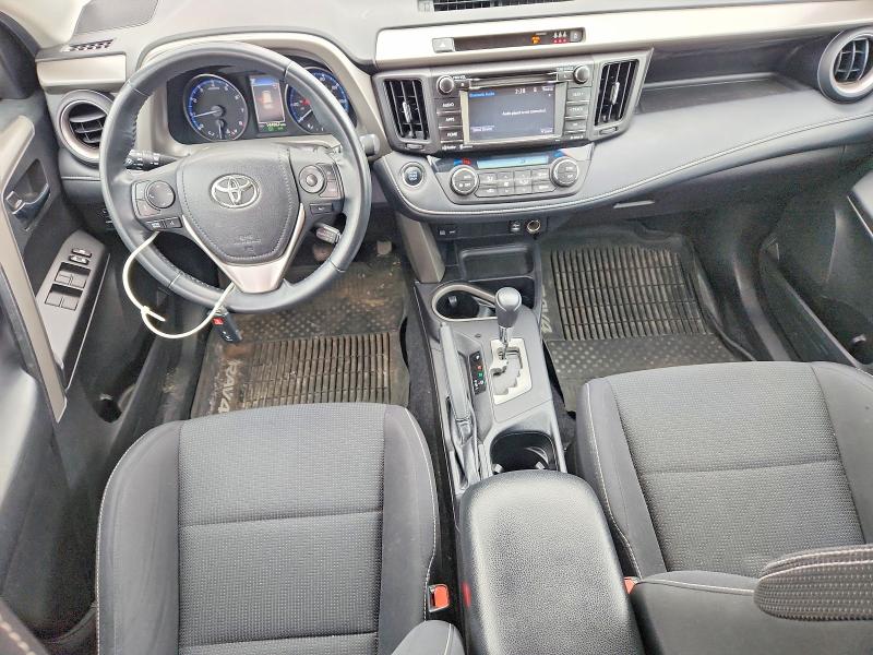 2018 Toyota Rav4 მანქანა იყიდება აუქციონზე, vin: 2T3WFREV0JW518298, აუქციონის ნომერი: 54775826