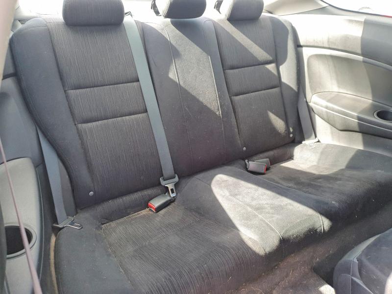 51964356 :رقم المزاد ، 1HGCS1B35CA002945 vin ، 2012 Honda Accord مزاد بيع