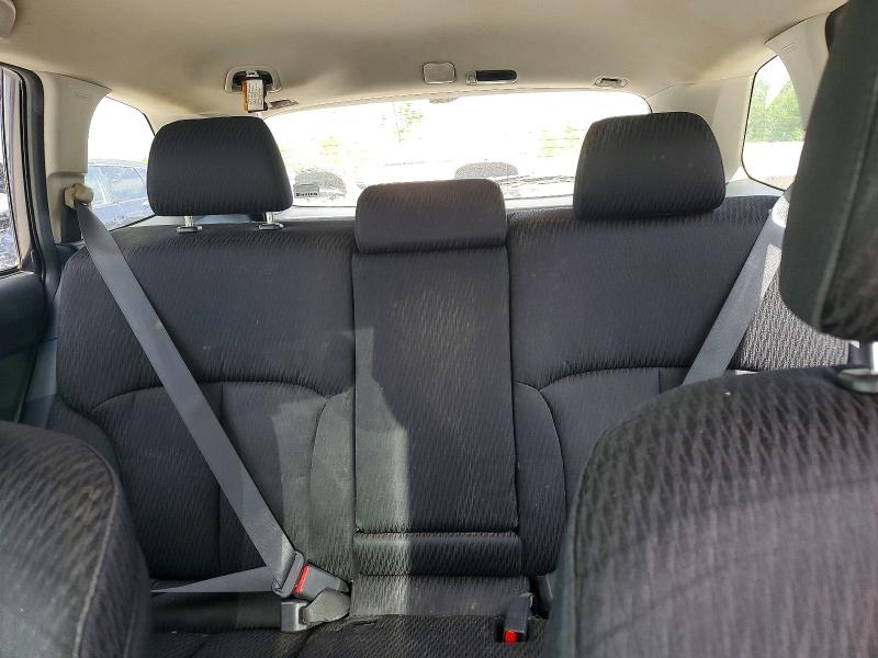 Продажа на аукционе авто 2010 Subaru Outback, vin: 4S4BRBCC9A3351257, номер лота: 54997996