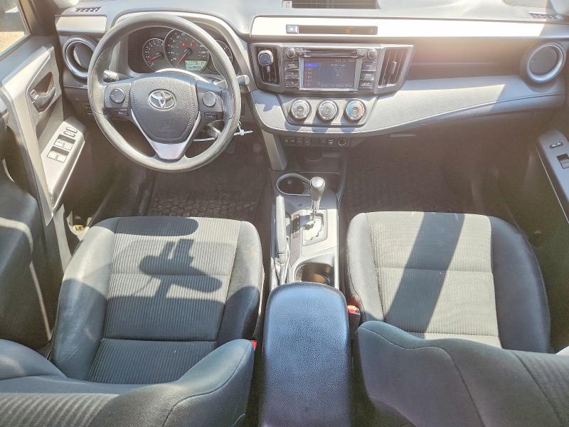 Aukcja sprzedaży 2016 Toyota Rav4, vin: 2T3ZFREV8GW302494, numer aukcji: 54751556
