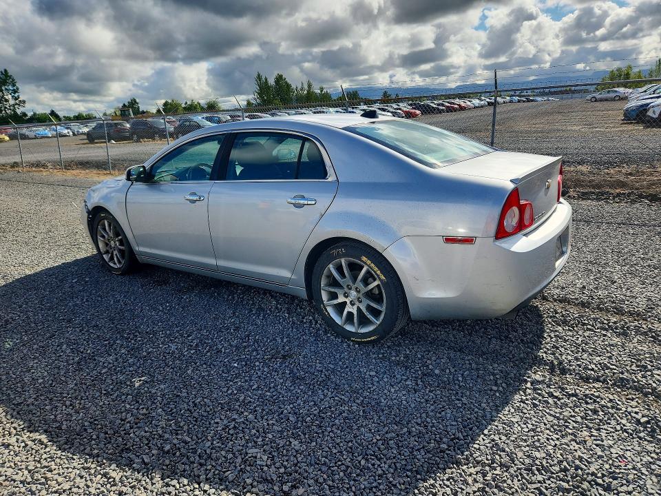 Aukcja sprzedaży 2012 Chevrolet Malibu, vin: 1G1ZE5E03CF333964, numer aukcji: 54491236