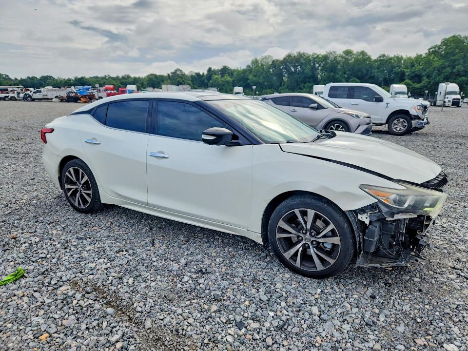 Продаж на аукціоні авто 2016 Nissan Maxima, vin: 1N4AA6AP5GC418925, номер лоту: 55025576