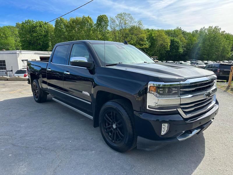 Продаж на аукціоні авто 2016 Chevrolet Silverado, vin: 3GCUKTEJ5GG201056, номер лоту: 51918476