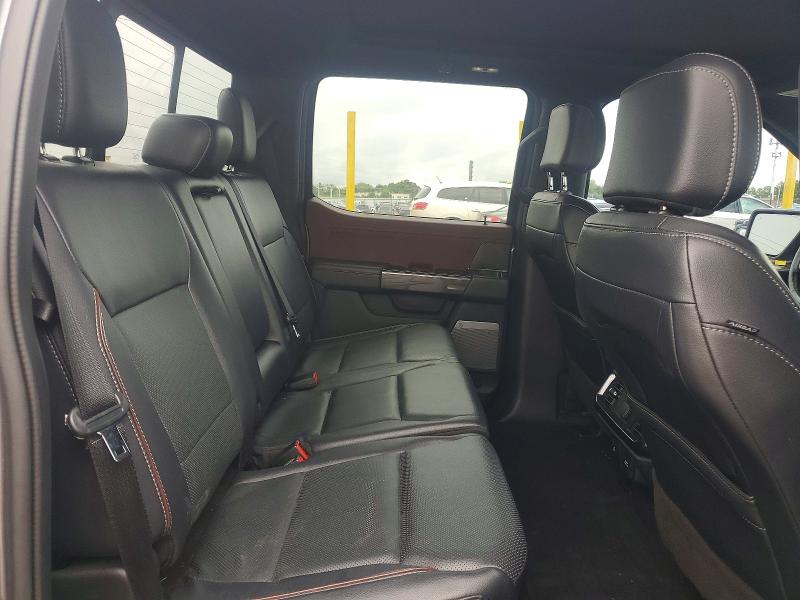 Aukcja sprzedaży 2023 Ford F150, vin: 1FTEW1EP0PKD64112, numer aukcji: 54834386
