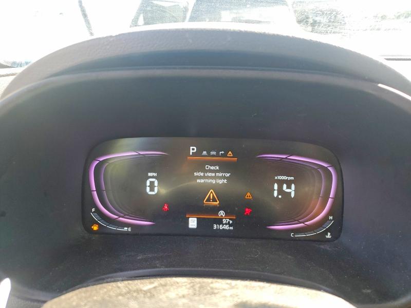 Продажа на аукционе авто 2025 Kia Soul, vin: KNDJ23AU7S7263680, номер лота: 53197796