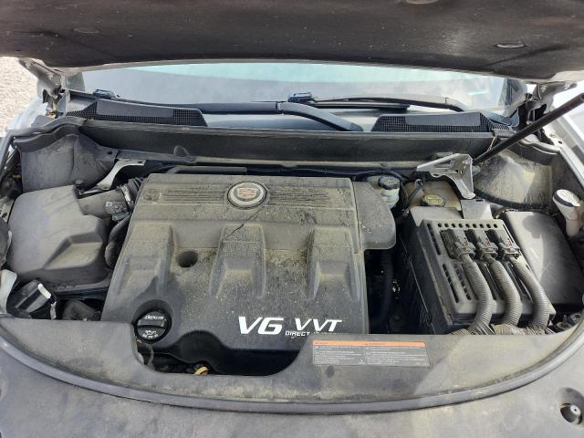 Продаж на аукціоні авто 2015 Cadillac Srx, vin: 3GYFNFE32FS585385, номер лоту: 48592876