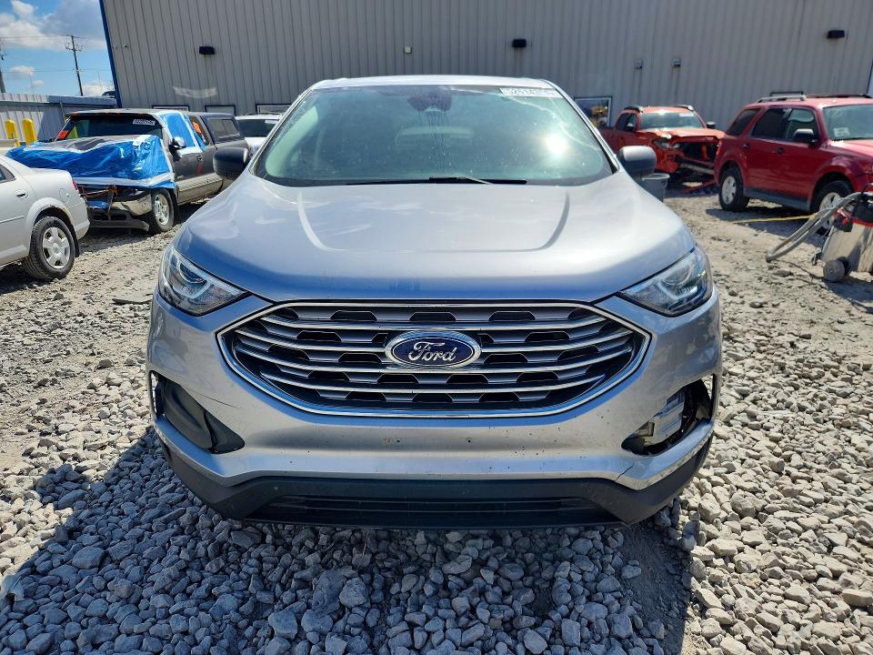 2021 Ford Edge მანქანა იყიდება აუქციონზე, vin: 2FMPK4G91MBA22870, აუქციონის ნომერი: 52614306