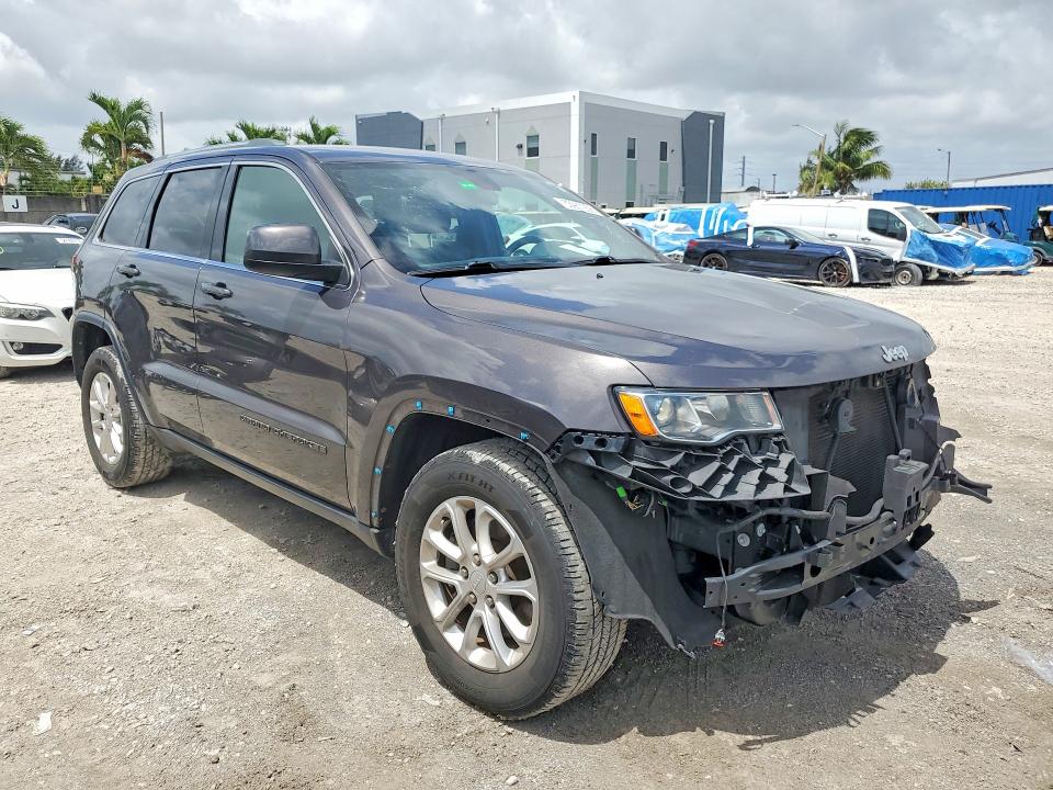 2021 Jeep Grand Cherokee მანქანა იყიდება აუქციონზე, vin: 1C4RJEAG9MC814374, აუქციონის ნომერი: 53967256