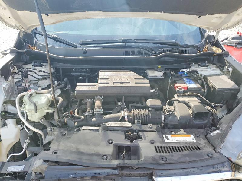 Aukcja sprzedaży 2021 Honda Cr-v, vin: 2HKRW1H57MH429513, numer aukcji: 55239186