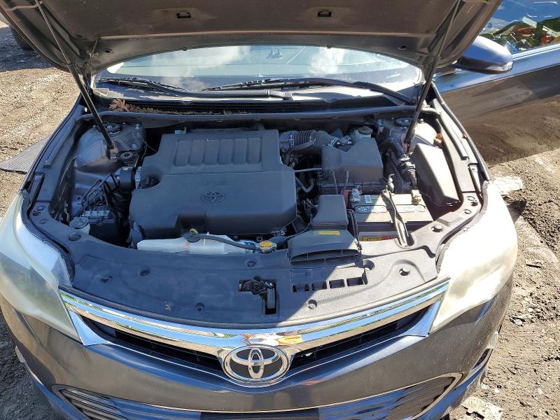 Продаж на аукціоні авто 2013 Toyota Avalon, vin: 4T1BK1EB3DU037153, номер лоту: 53717476