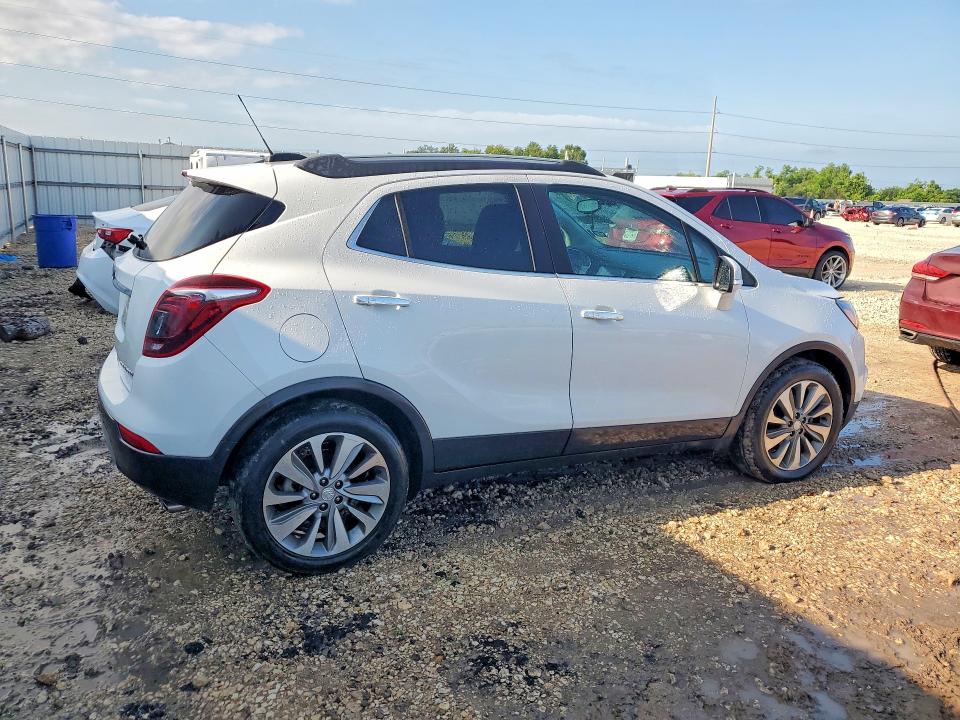 Продаж на аукціоні авто 2019 Buick Encore, vin: KL4CJASB9KB720431, номер лоту: 54726876