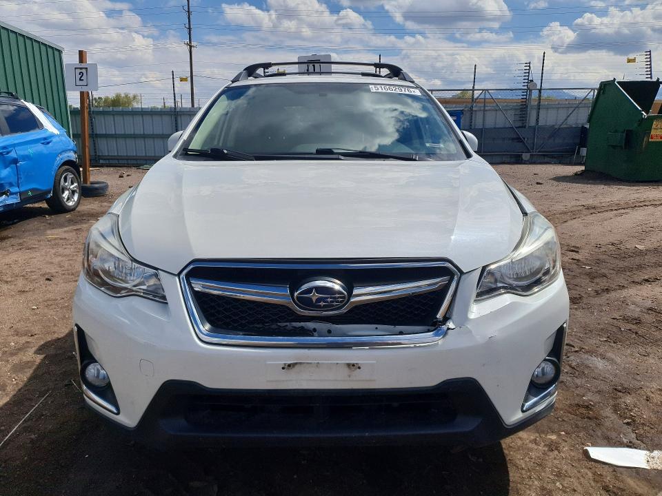 Aukcja sprzedaży 2017 Subaru Crosstrek, vin: JF2GPAKC3HH232680, numer aukcji: 51662976
