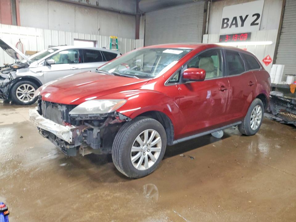 Продаж на аукціоні авто 2012 Mazda Cx-7, vin: JM3ER2B54C0415902, номер лоту: 51458576