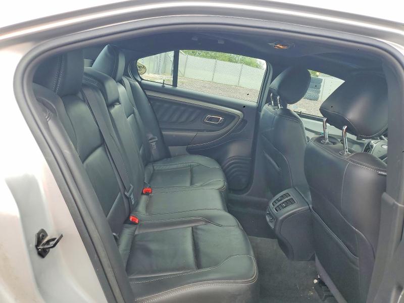 Aukcja sprzedaży 2013 Ford Taurus, vin: 1FAHP2E80DG216619, numer aukcji: 51875106