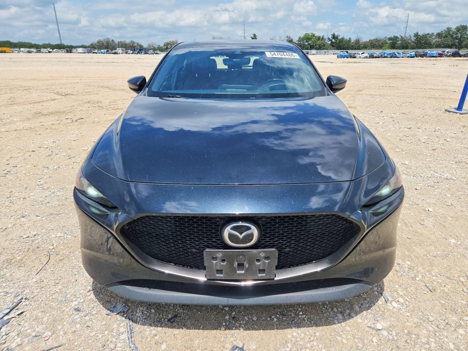 Aukcja sprzedaży 2021 Mazda 3, vin: JM1BPAML1M1312326, numer aukcji: 54704486