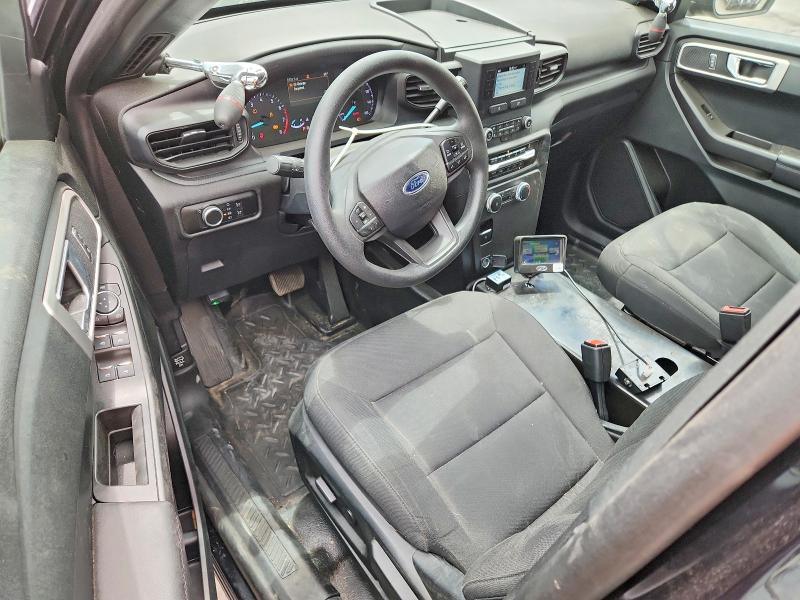 Продажа на аукционе авто 2024 Ford Explorer, vin: 1FM5K8AB1RGA64952, номер лота: 53914656