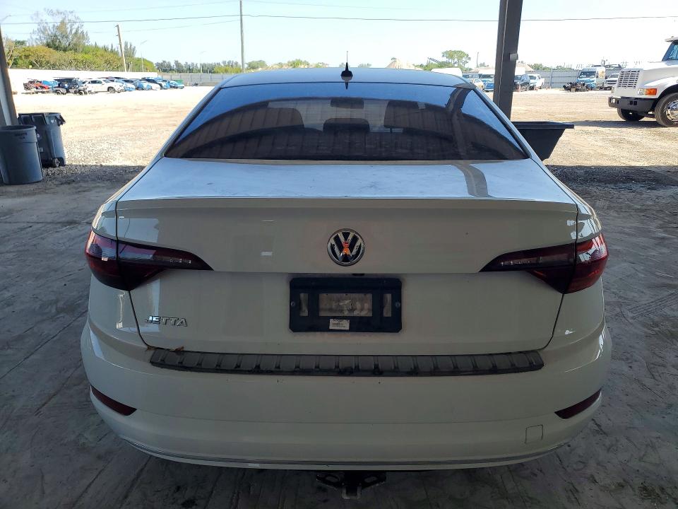 52005386 :رقم المزاد ، 3VWN57BU7KM234665 vin ، 2019 Volkswagen Jetta مزاد بيع